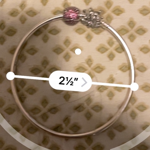 Pandora bracelet - Picture 5 of 5